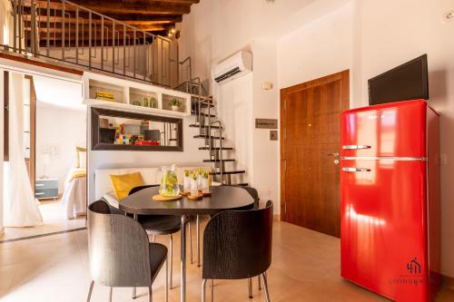 Living4malaga La Dolce Vita Duplex