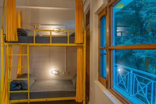 Fotografie z fotogalerie ubytování Whoopers Hostel Bir v destinaci Bir