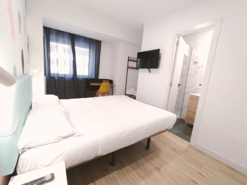 Hostal Carmen by gaiarooms, Salamanca – Precios actualizados 2023