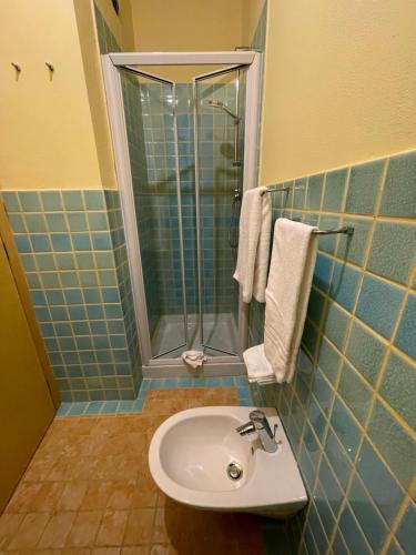 Gallery image of Hotel Cala Reale in Stintino