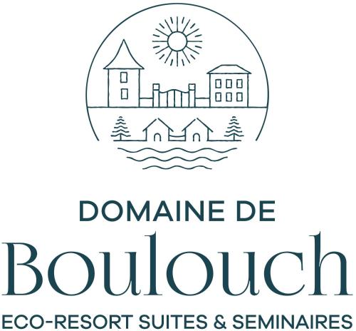 Gallery image of Domaine de Boulouch in Lectoure
