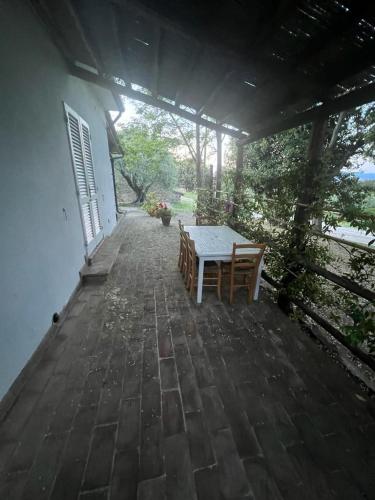 Gambar di galeri bagi Agriturismo Baratti di Baratti