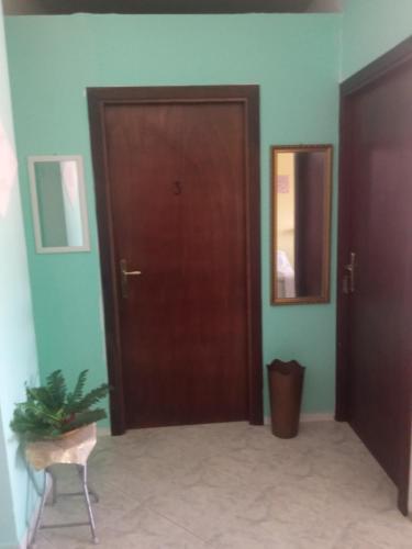 Fotografie z fotogalerie ubytování B&b Cleopatra v destinaci Scalea