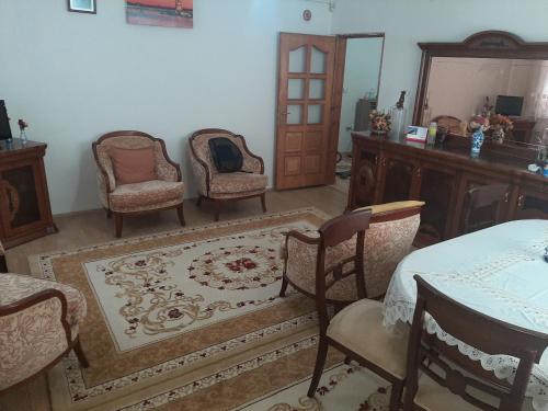 Gallery image of Müstakil,bahçeli, 3 balkonlu,3+1 doğa içinde sesiz in Kartepe