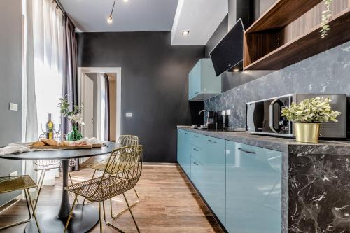 Foto Ugo Bassi Apartments 1