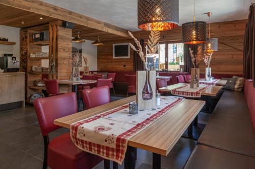 Galeriebild der Unterkunft Berghotel TheLounge in Berwang