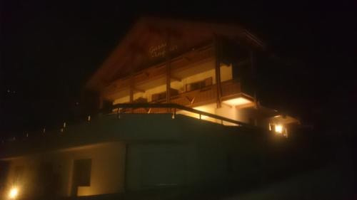 Fotografie z fotogalerie ubytování Hotel Garni Angerer v destinaci Lutago
