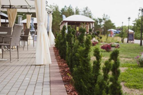 Gallery image of Relax Park in Šventoji