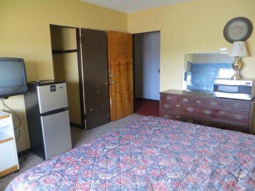 Lincoln Lodge Motel – Photos 2