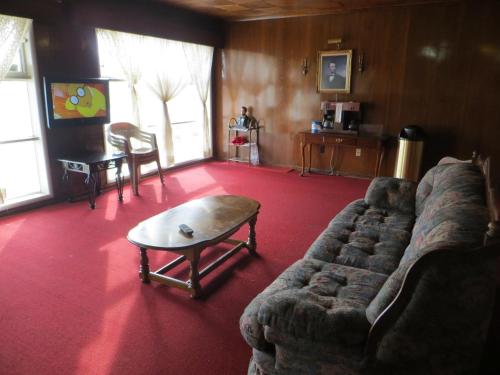 Gallery image of Lincoln Lodge Motel in Clarks Hill