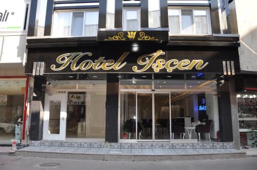 Imagen de la galería de Hotel Iscen, en Mustafakemalpaşa