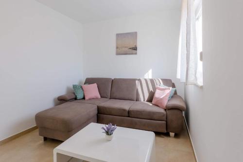 Fotografie z fotogalerie ubytování Apartments Kaja v destinaci Milna