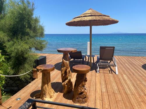 Φυσικό τοπίο κοντά σε αυτό το διαμέρισμα