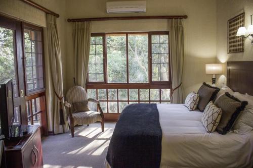 Gallery image of Kruger Park Lodge Unit No 615 with Private Pool in Hazyview