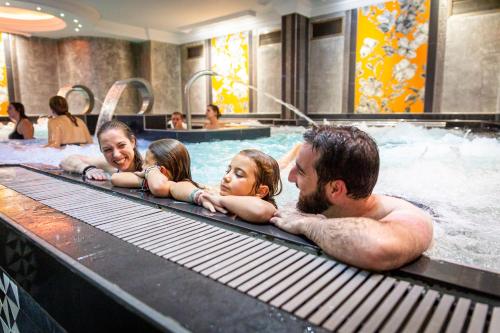 Hosté ubytování Hotel Princesa Parc