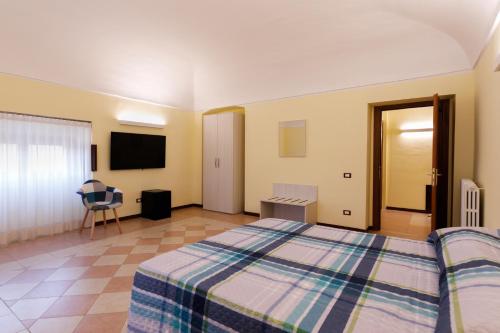 Gallery image of B&B Lanciano in Lanciano