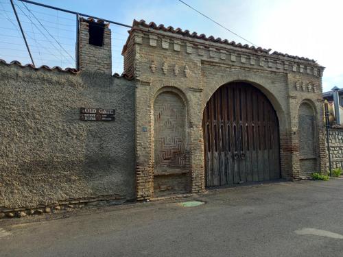 Fotografie z fotogalerie ubytování Old Gate v destinaci Telavi