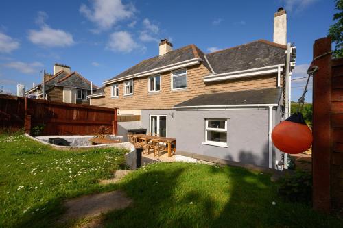 Homely village cottage