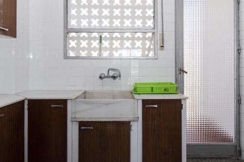 Køkken eller tekøkken på Montemar, C-12º-33