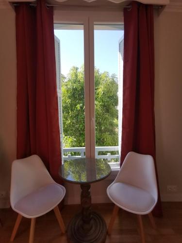 Chambre privée luxueuse Villa Monte 0ropa