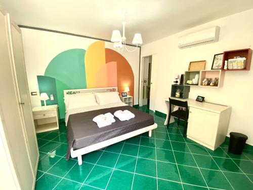 Gallery image of Postino Rooms in Procida
