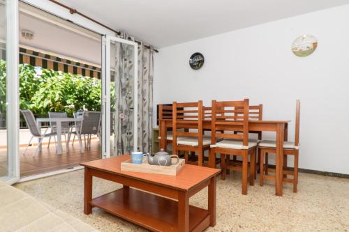 Rentalmar Family Felix con parking incluido