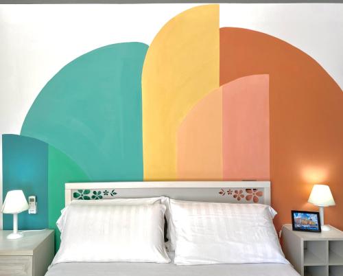 Gallery image of Postino Rooms in Procida