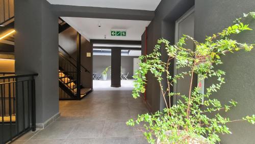 Gambar di galeri bagi MINT Apartments Greenside di Johannesburg