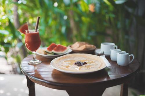 Φαγητό σε αυτό το παραθεριστικό πάρκο ή κάπου εκεί κοντά