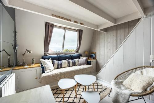 Le Nid de Juno Beach - Vue mer - Plage à 350m