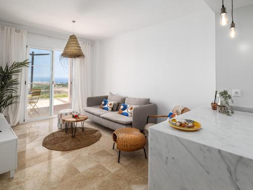 Small Oasis 2387