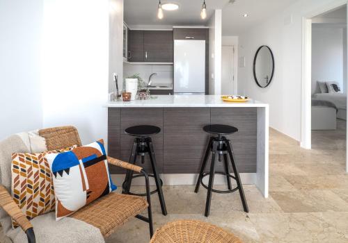 Small Oasis 2387