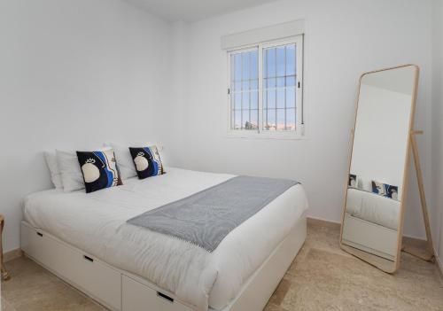 Small Oasis 2387