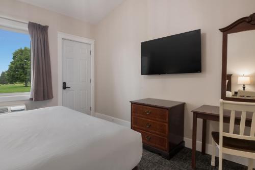 Gallery image of Canadas Best Value Inn & Suites-Charlottetown in Charlottetown