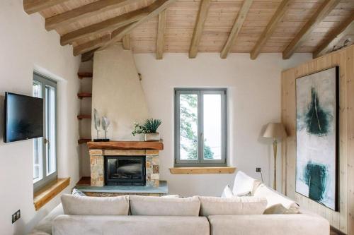 Ảnh trong thư viện ảnh của Archontiko Epirus 2 ở Mouresi