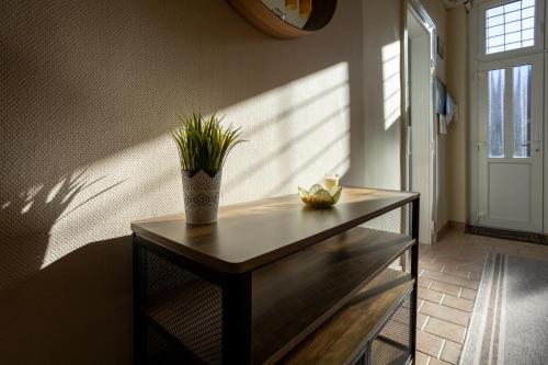 Central Design Apartment 1088 Budapest, 11 Szentkirályi utca kép - 3