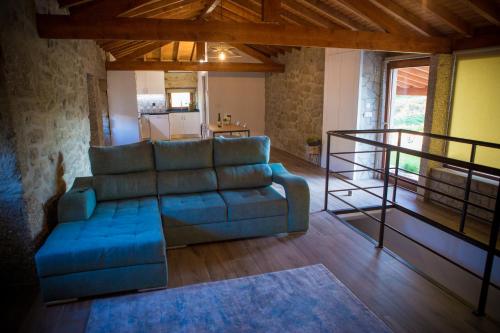 Un lugar para sentarse en DreamVille- Casa da Pedral