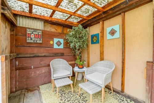 M&M Cottage by the Beach – Photos 3
