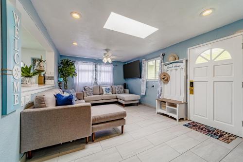 M&M Cottage by the Beach – Photos 5