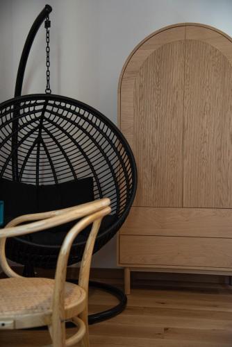 Gambar di galeri bagi B&B La Marmora 39 di Florence