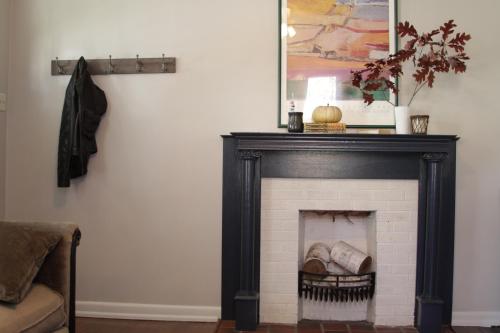 Φωτογραφία από το άλμπουμ του Modern Homestead Guest House σε Reedsville
