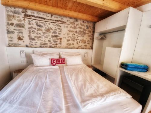 Gallery image of Elle Ecoholiday in Malcesine
