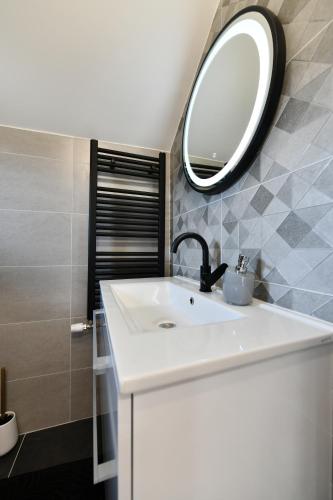 Φωτογραφία από το άλμπουμ του Apartmani Brium σε Rakovica