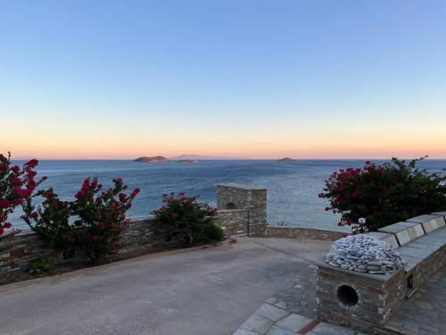 Gallery image of Cavo Lacia in Gavrion