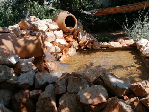 Φωτογραφία από το άλμπουμ του Traditional olive house - Gargalianoi σε Gargaliánoi