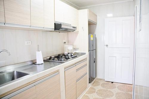 Gallery image of EL BORSALINO - Apartamento en Amazonas, Leticia in Leticia