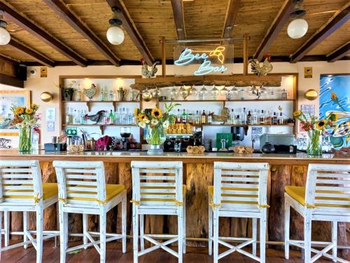 Hotel 12 Bees by Kavia en Playa del Carmen