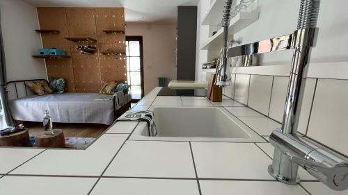 Fotografie z fotogalerie ubytování Bydlit cz v destinaci Brno