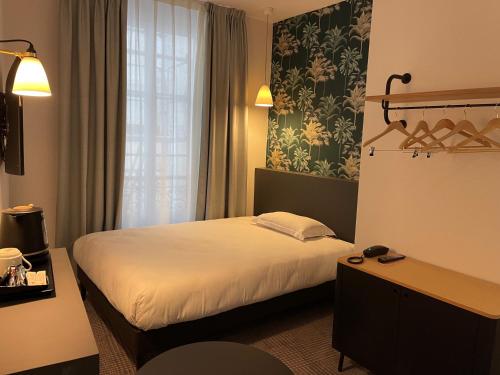 Hotel De Suez photo 28