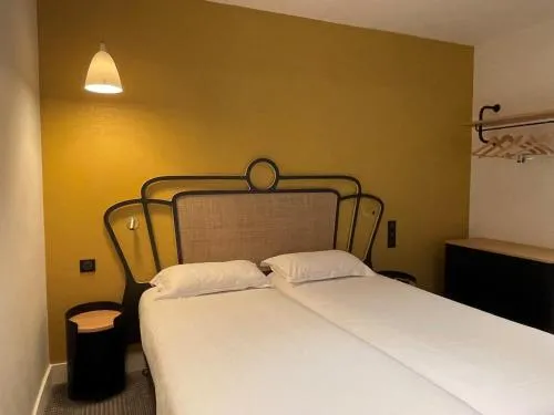 Hotel De Suez photo 8